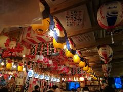 大堂-平成屋·午肴夜酒(四川北路店)