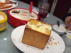 -红菜坊·烤鸭·川鲁宴(石园店)