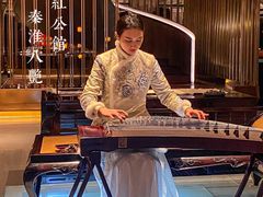 -民国红公馆·秦淮八艳(夫子庙店)