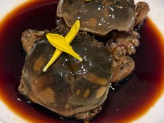 -成隆行·蟹王府(九江路店)