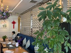 -花舍·新派粤菜·西餐·下午茶(亚运村·鸟巢店)