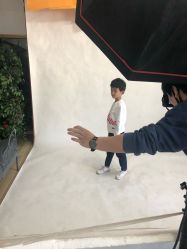 -Angel Fish photography 儿童摄影工作室(亚运村店)