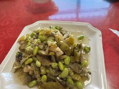 -林家饭店(新林公路店)
