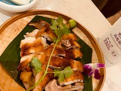 -香香海南菜餐厅