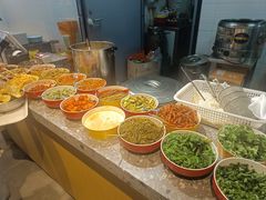 -红鼻子桂林米粉(金唐新光界店)