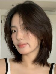 -可可·人气烫发Salon女士专属