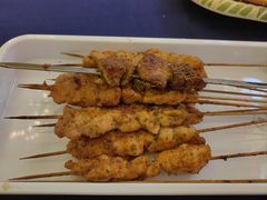 -伊带伊路新疆美食府(呼家楼店)