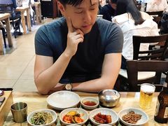 -Myeongdong North Strathfield