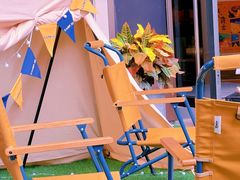 -CAMP.33露营烤肉·团建聚餐(创智天地店)