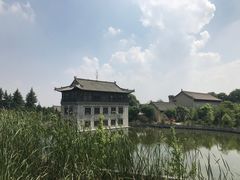-西安关中民俗艺术博物院
