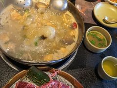 -盡膳口福·百年汤方火锅(科华北路店)