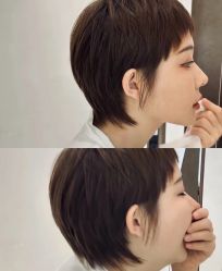 -时尚殿堂hair salon