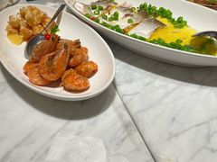 -荣兴酒家(徐家汇店)