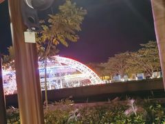 -海之屋韩式烤肉(海棠68环球美食街店)