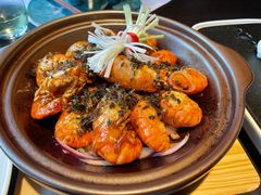 -大拙里·精致融合菜(沙湖桃源国际店)