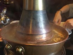 -瑞成祥老北京炭火锅(仙林店)