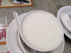 双皮奶-义顺牛奶公司(新马路老店)