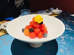 -茶人村·宫廷私厨(奥体印象城店)