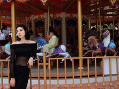 -南戴河国际娱乐中心