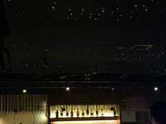 -STARRY CAFE & LOUNGE BAR(高新店)