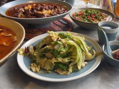 -懒人盐府人家(航天桥店)