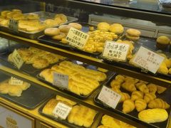 -津嘉蛋糕坊(西华路店)