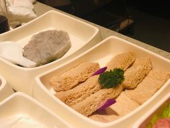 -海底捞大排档火锅(悦荟广场店)