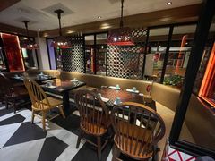-江边城外烤全鱼(方庄时代购物中心店)
