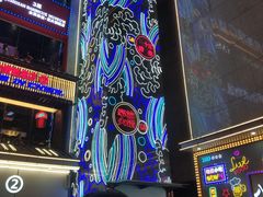 -八一路好吃街(雨田商务大厦店)