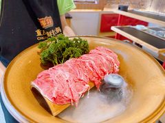 -廖掌柜·重庆鲜货火锅(上海首店)