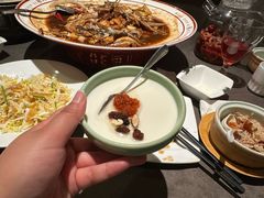-旺顺阁·北京菜·烤鸭(大望路店)