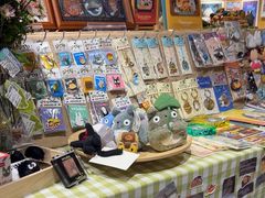 -猫的天空之城概念书店(苏州诚品店)