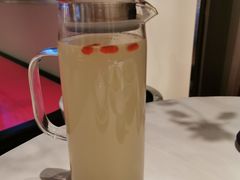 -俏江南天津时尚曲艺主题餐厅(马场道店)