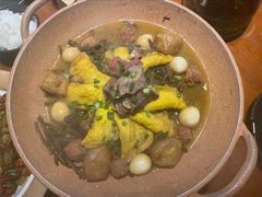 -徽三说·土徽菜·中国徽菜连锁品牌(一中店)