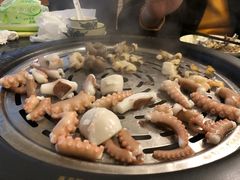 -蔚海之都·象山蒸汽海鲜(仙霞路店)