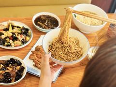 -小方的面(徐家汇店)