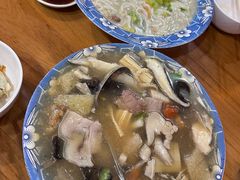 -西工饭庄快餐厅(西工小街店)