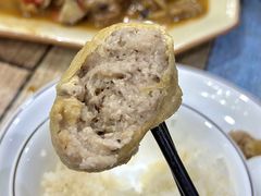 -南雄雄州土菜餐厅(粤北大厦店)