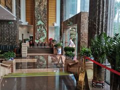 -凤凰楼酒家·粤宴点心(华强北店)