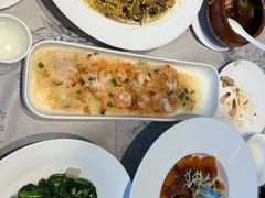 -佳兰雅序融合菜(高新店)