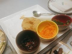 -西安绿地假日酒店·丽宝轩中餐厅