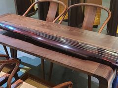 -翁暖茶馆(滨江东总店)