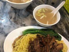 五宝云吞-巧美面家(东华西店)