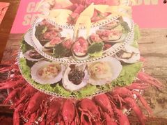 -烛影拾光观景餐厅·创意菜·摄影·小提琴(大唐不夜城店)