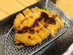 -胜博殿日式炸猪排(悠唐店)