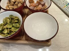 -锦江宾馆-花园餐厅