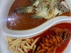 -马凯餐厅(地安门店)