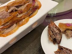 -阿庄新豫菜(航海东路店)