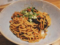 葱油面-食之六七·面(朝阳大悦城店)