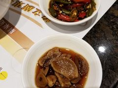-中国厨房/台湾牛肉面